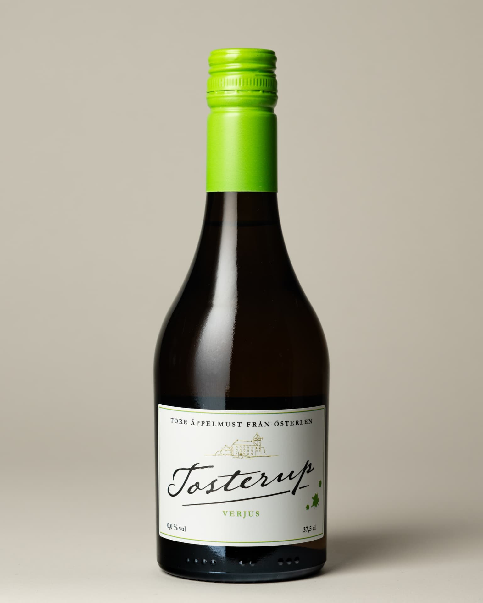 Flaska Tosterup Verjus 37,5 cl